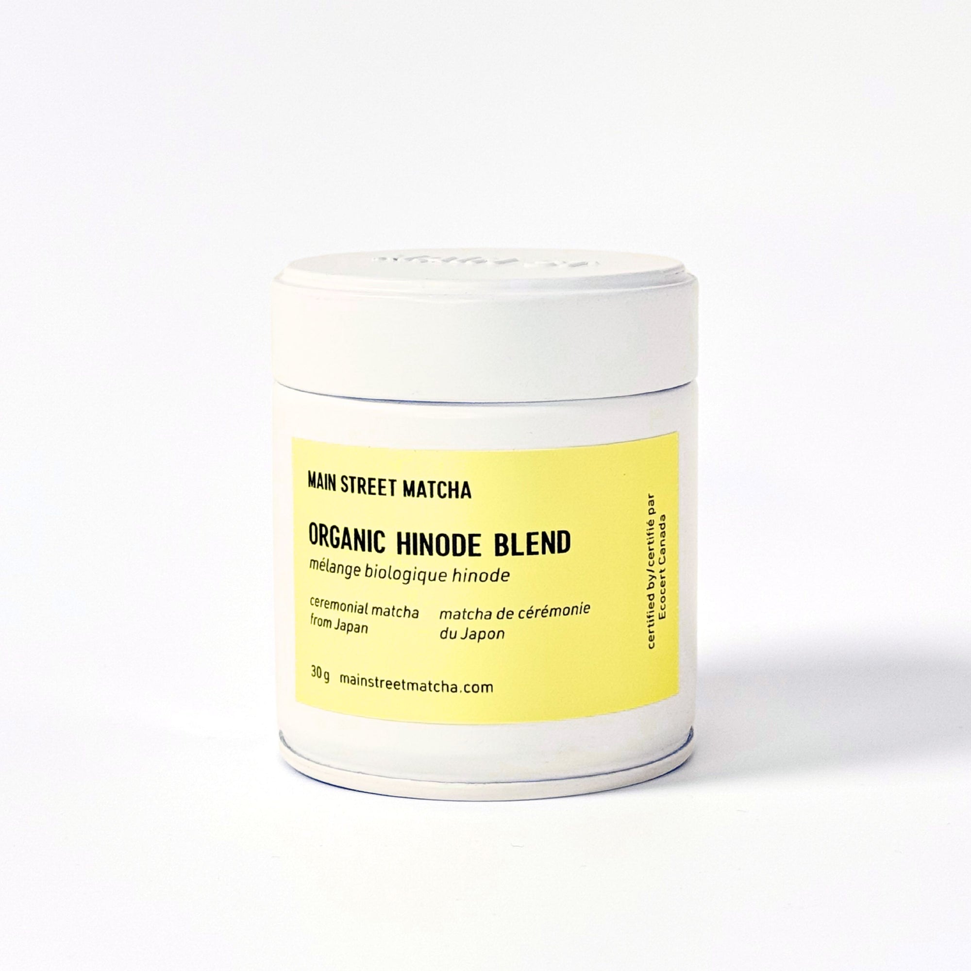 Organic Hinode Blend