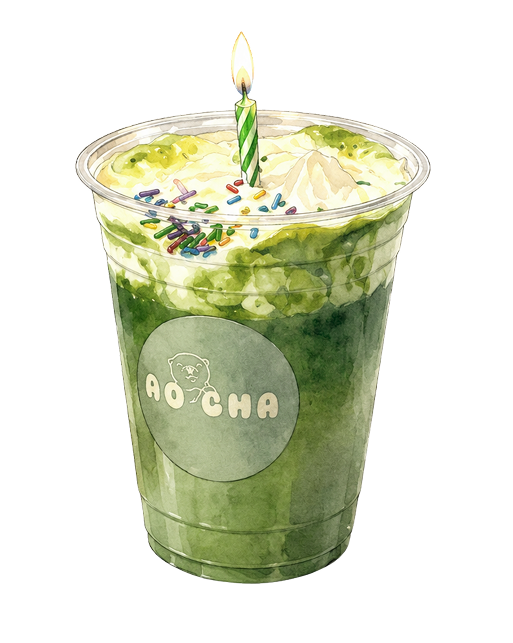 Ao Cha