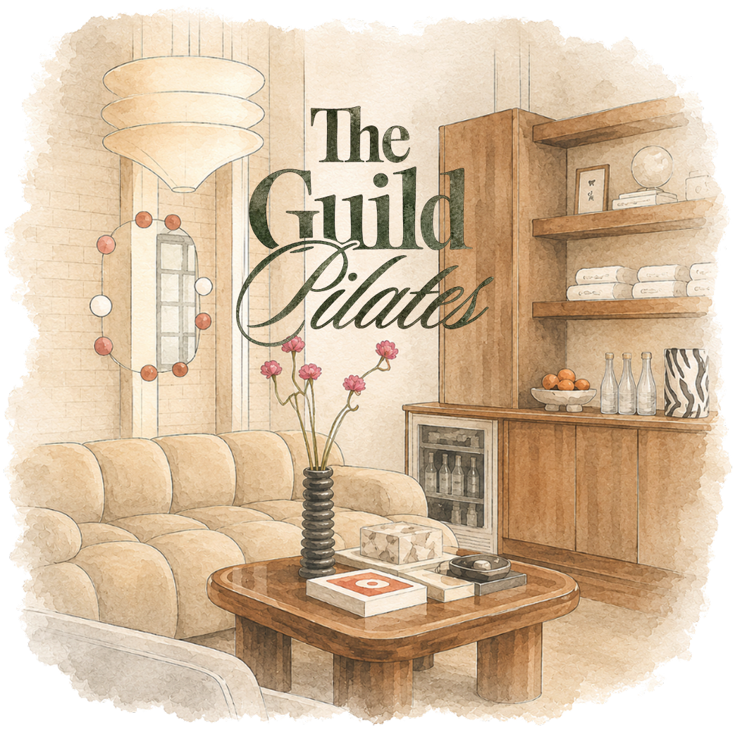 The Guild Pilates