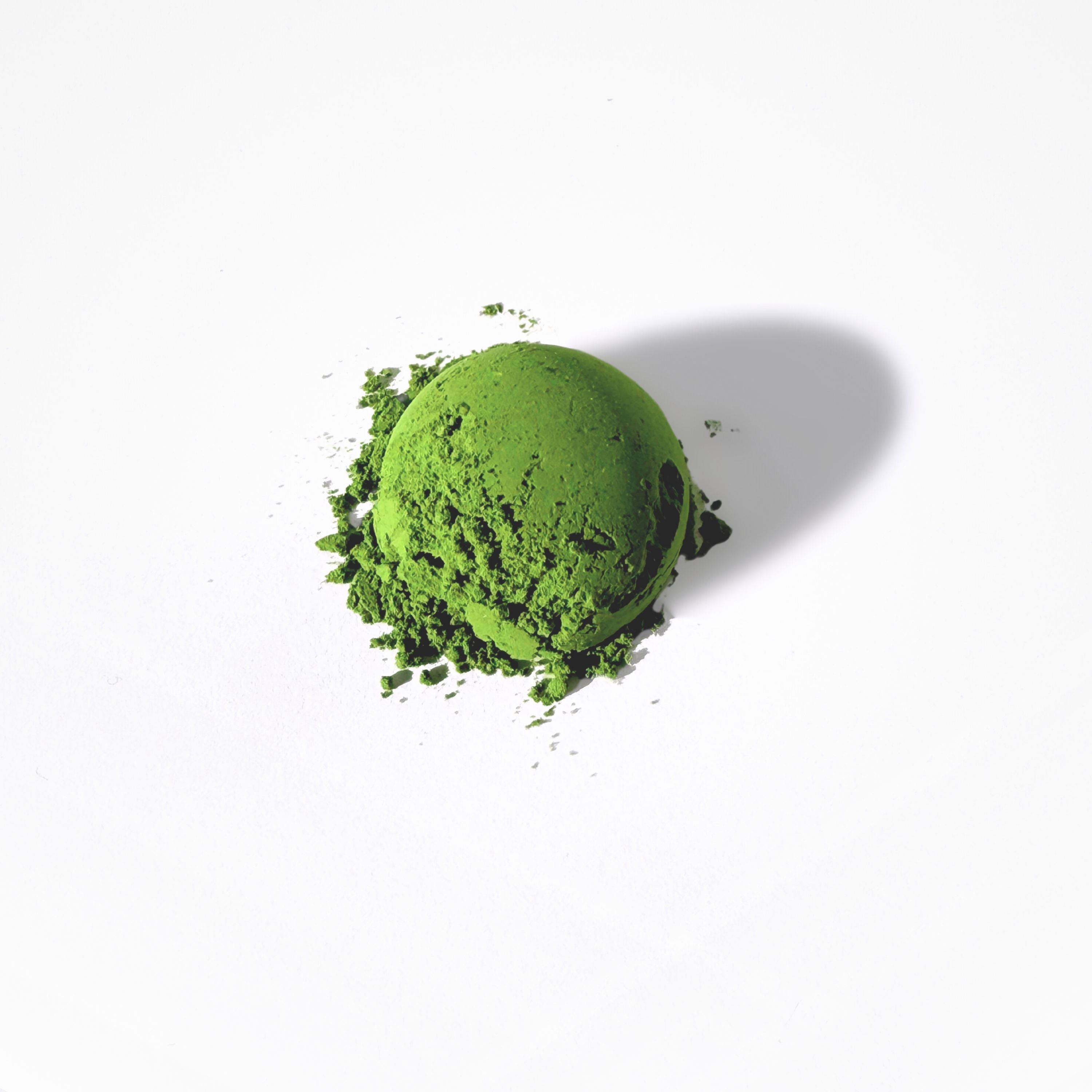 Organic Inori Okumidori – Main Street Matcha