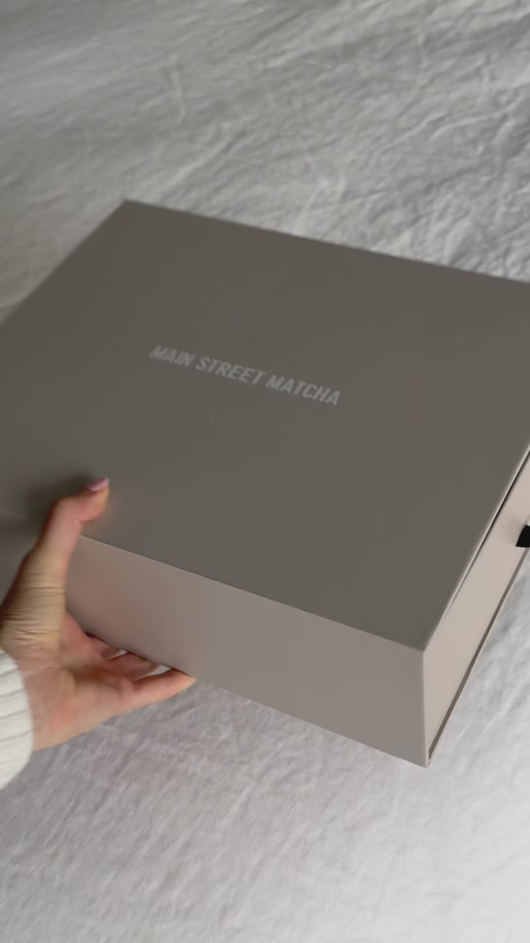The Essentials Kit – Main Street Matcha